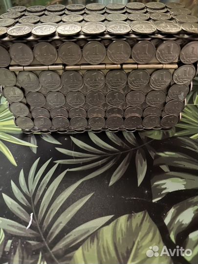 Копилка для монет