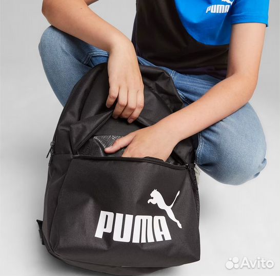 Рюкзак Puma оригинал