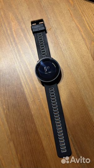 Часы suunto 9 peak