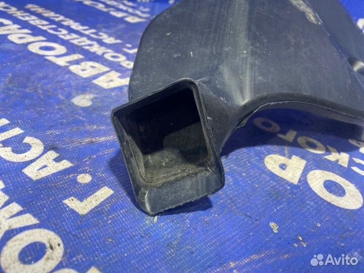 Воздуховод Mitsubishi Asx кроссовер 4B10 2010