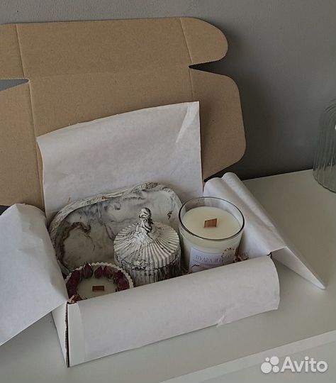 Декор для дома