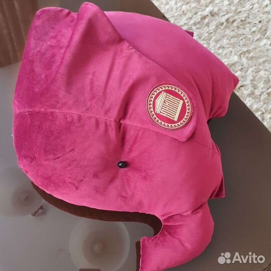 Декоротивная подушка