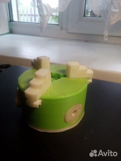 3d печать,3d сканирование,3d моделирование