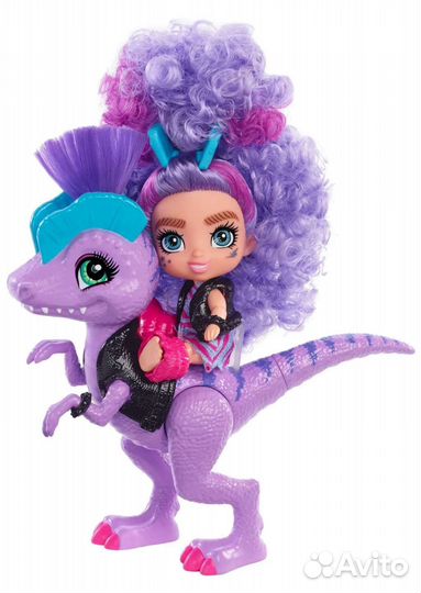 Cave club малышка Rebel