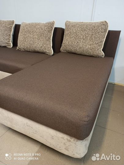 Диван угловой доставка