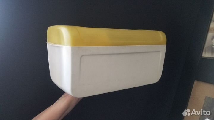 Хлебница Тапервер