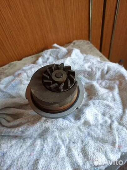 Помпа Ланос