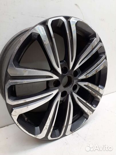 Диск R18 Chery Tiggo 8