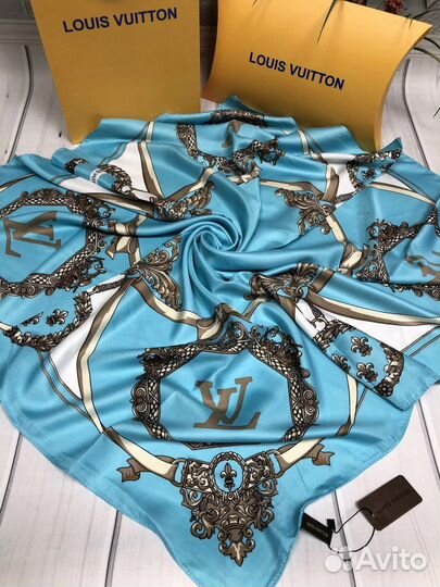 Платок шаль