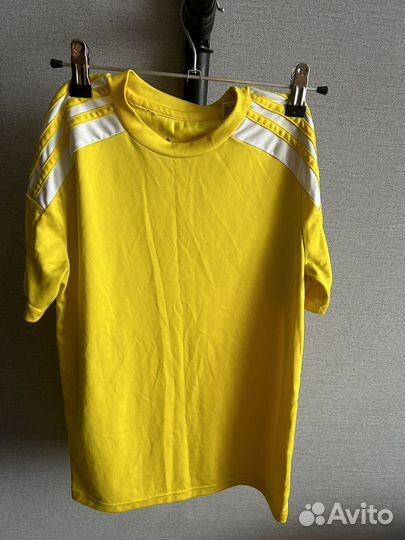 Футбольная форма