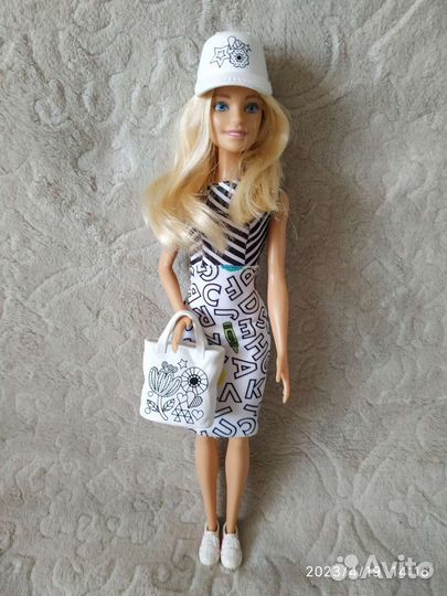 Барби оригинал