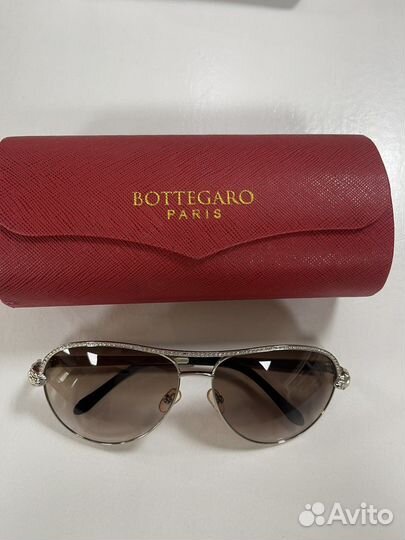 Солнцезащитные очки Bottegaro,оригинал