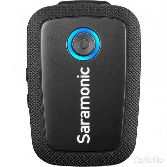 Радиосистема Saramonic Blink 500 B2