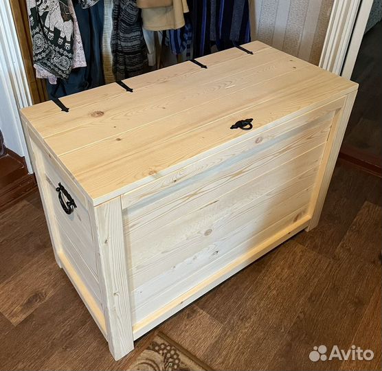 Изделия из дерева ручной работы