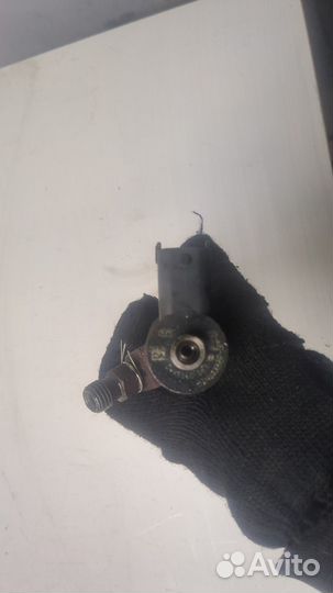 Форсунка топливная Opel Corsa D, 2007