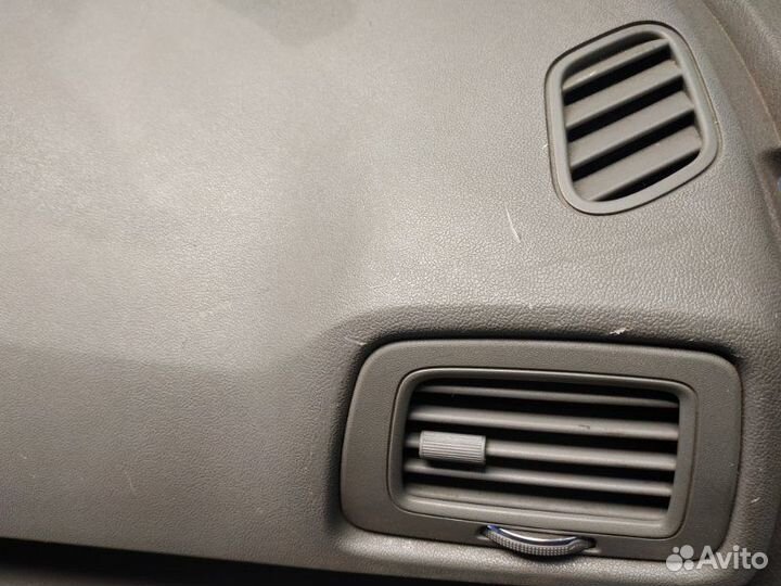 Торпедо Chevrolet Cobalt T250 L2C 2013