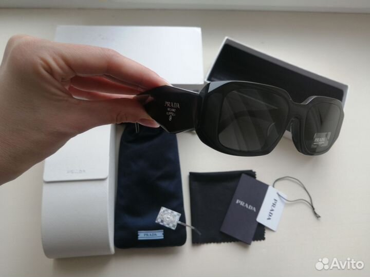 Очки Prada оригинал
