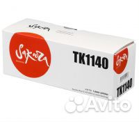 Картридж sakura TK1140 для Kyocera Mita FS-1035MFP