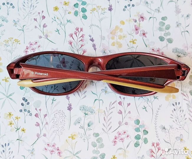Очки Polaroid детские