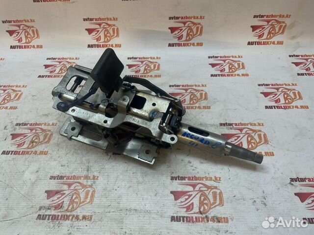 Рулевая колонка Honda Accord 8 CU K24Z3 2010
