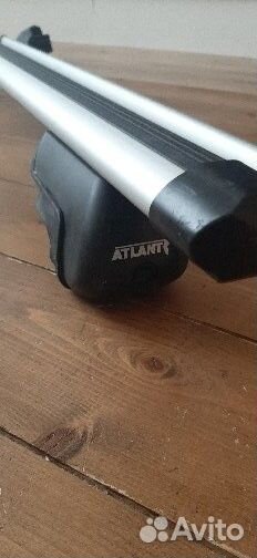 Автобагажник на крышу