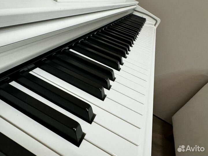 Цифровое пианино Yamaha Arius YDP 143