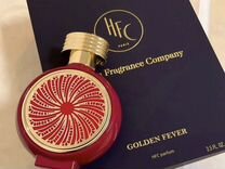 Hfc golden fever отзывы
