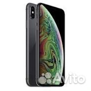 iPhone Xs Max, 256 ГБ