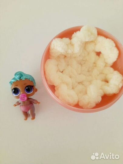 Одежда для кукол лол