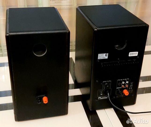 Колонки компьютерные Microlab Solo 5C