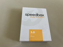 SpeedBox 3.0 for Bosch