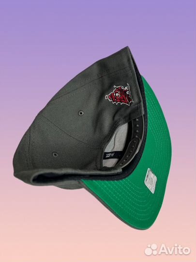 Бейсболка new era snapback tampa bay