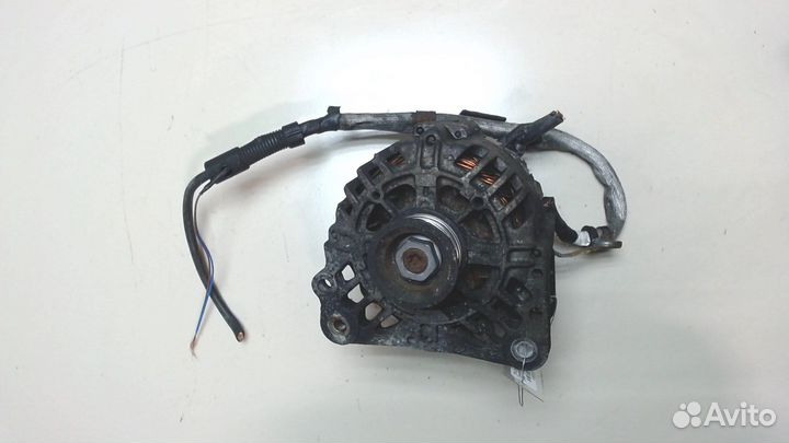 Генератор Seat Ibiza 3, 2006