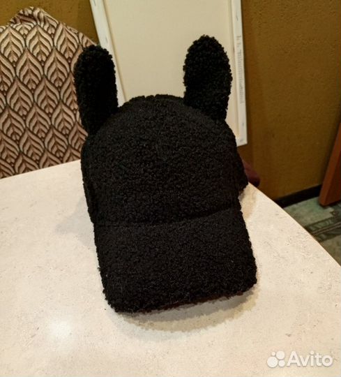 Кепка женская новая