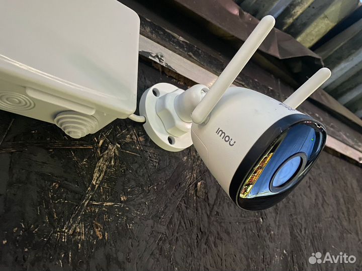 Видеонаблюдение. Wi - fi камеры онлайн