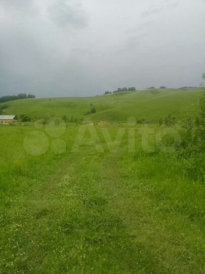 Участок 50 сот. (СНТ, ДНП)