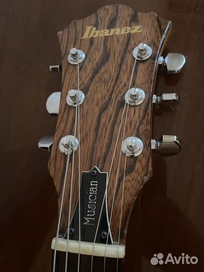 Ibanez Musician Japan ‘78