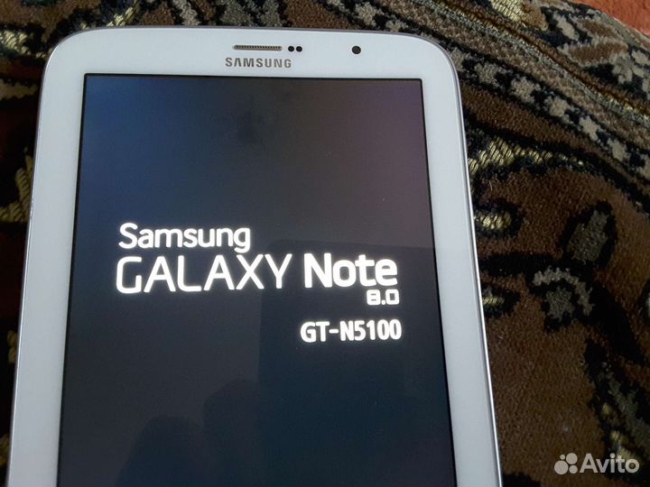 Материнская плата планшета Samsung note 8.0 N5100