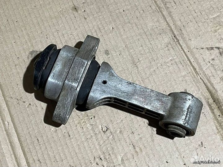 Опора двигателя задняя Kia Rio, III 2012