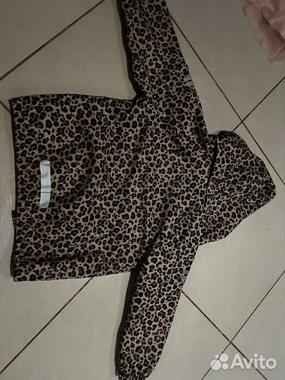 Ветровка- дождевик HM 110