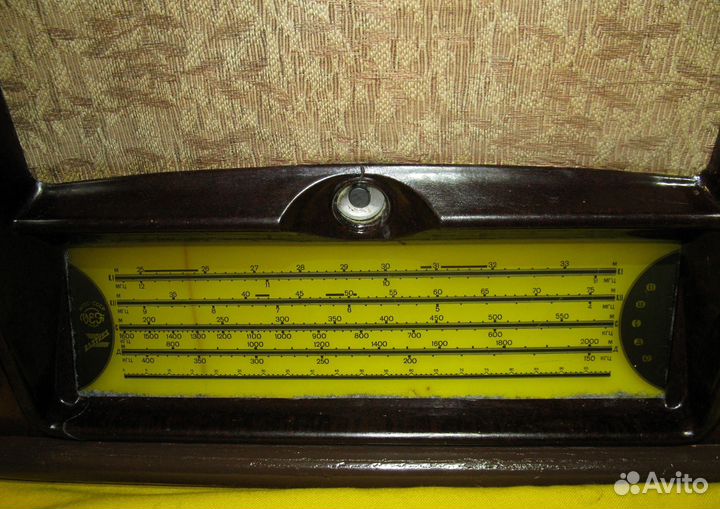 Радиоприемник 