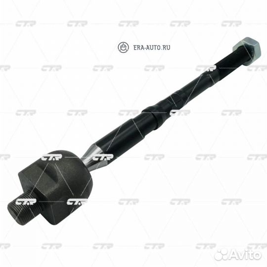 CTR CR0785 Тяга рулевая serena C25 /26 05