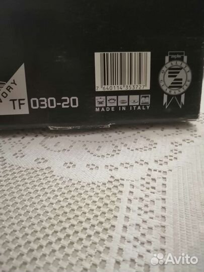 Zepter кастрюля 3л диаметр 20 см