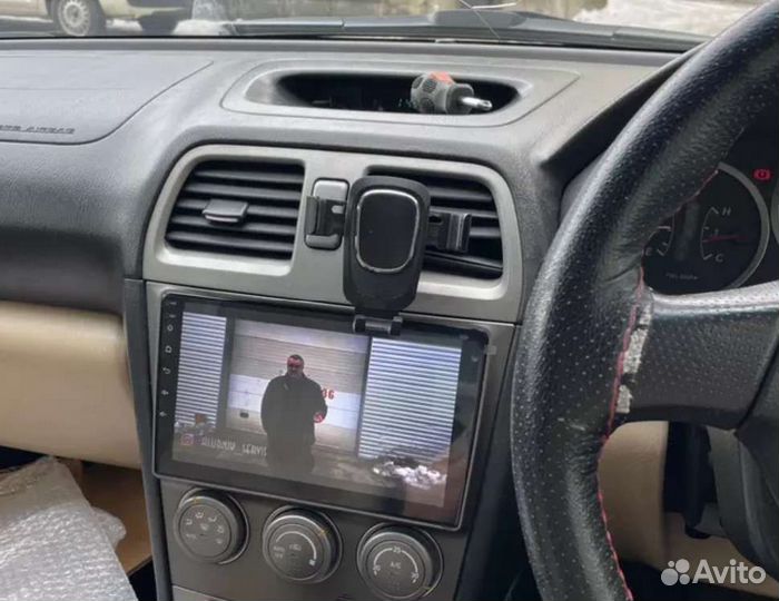 Андроид магнитолы 9