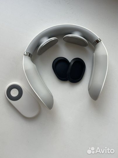 Массажер для шеи bork