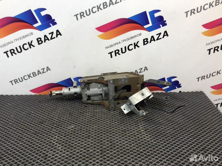 Колонка рулевая Daf XF105