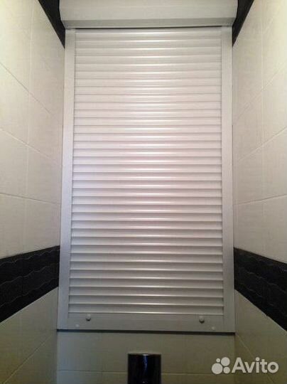 Сантехнические рольставни Краснодар