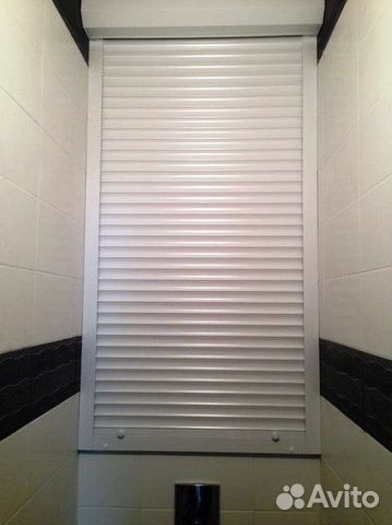 Сантехнические рольставни Краснодар