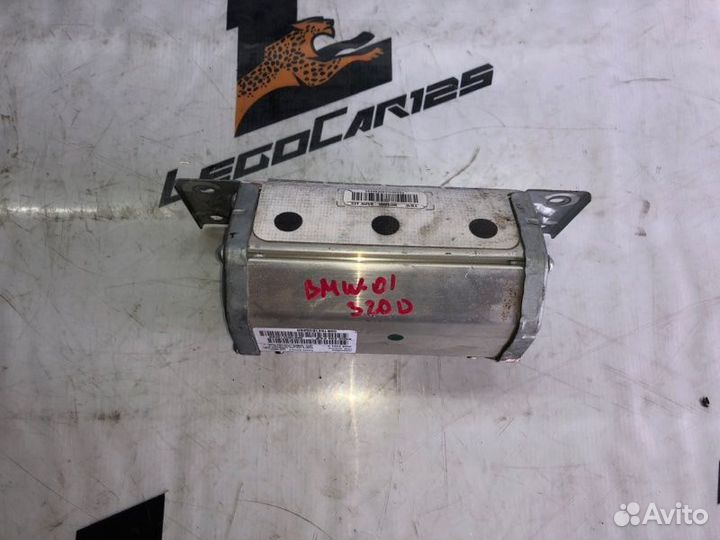 Airbag Bmw 320D E90/91 2009