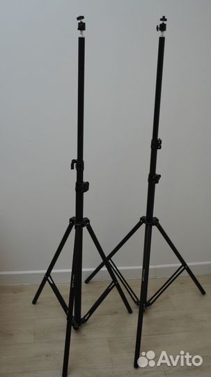 Штатив стойка Falcon st 808 a